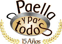 Logo 15 años